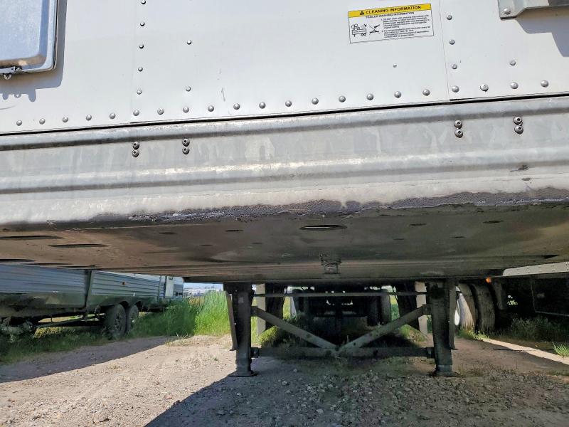 2023 Hyundai Translead Inc Dry Van მანქანა იყიდება აუქციონზე, vin: 3H3V532K7PJ114130, აუქციონის ნომერი: 51983996