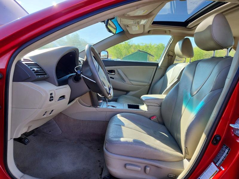 Продаж на аукціоні авто 2007 Toyota Camry, vin: JTNBB46K873011531, номер лоту: 52907386