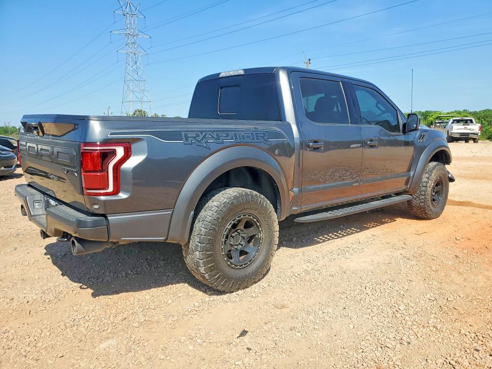 Aukcja sprzedaży 2019 Ford F150, vin: 1FTFW1RGXKFB78822, numer aukcji: 52336856