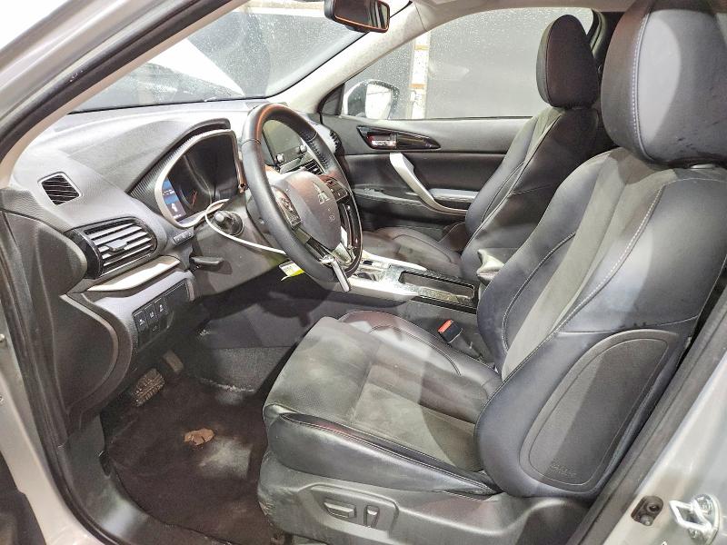 Aukcja sprzedaży 2025 Mitsubishi Eclipse Cross, vin: JA4ATWAA5SZ018251, numer aukcji: 51599986