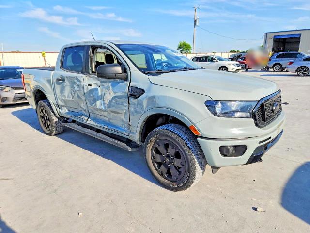 Auction sale of the 2023 Ford Ranger, vin: 1FTER4FH1PLE22657, lot number: 53835056