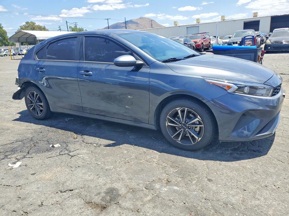Aukcja sprzedaży 2023 Kia Forte, vin: 3KPF24AD4PE693797, numer aukcji: 55076086