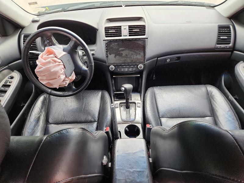 Aukcja sprzedaży 2005 Honda Accord, vin: 1HGCM66815A070837, numer aukcji: 52521876