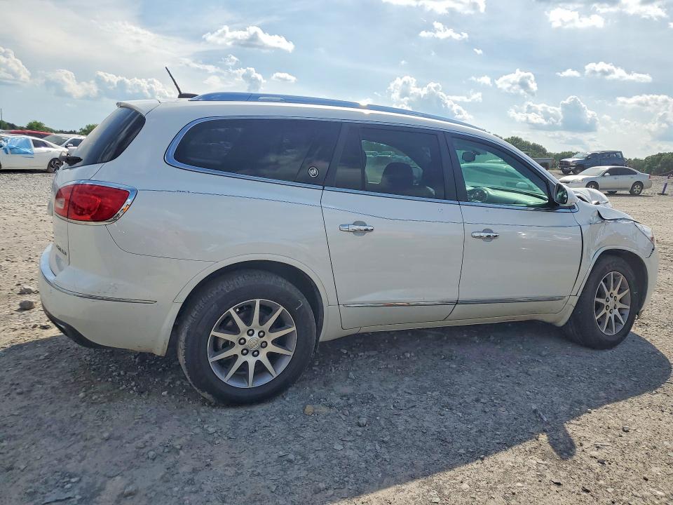Aukcja sprzedaży 2017 Buick Enclave, vin: 5GAKRBKD9HJ102558, numer aukcji: 55328426