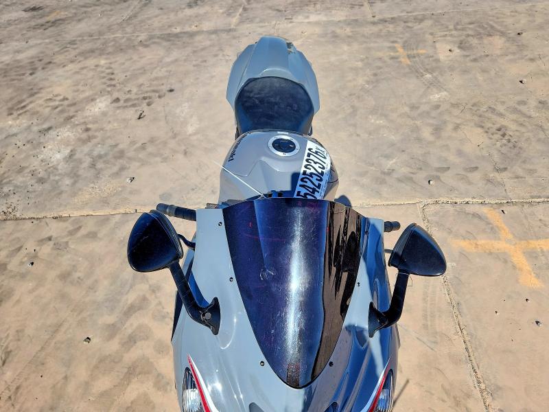 54252376 :رقم المزاد ، JKBZXNJ17MA013132 vin ، 2021 Kawasaki Zx1400 مزاد بيع