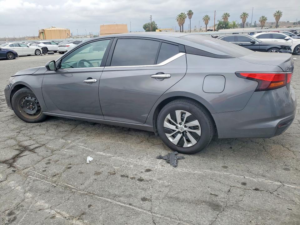 Auction sale of the 2024 Nissan Altima, vin: 1N4BL4BVXRN371589, lot number: 54989016