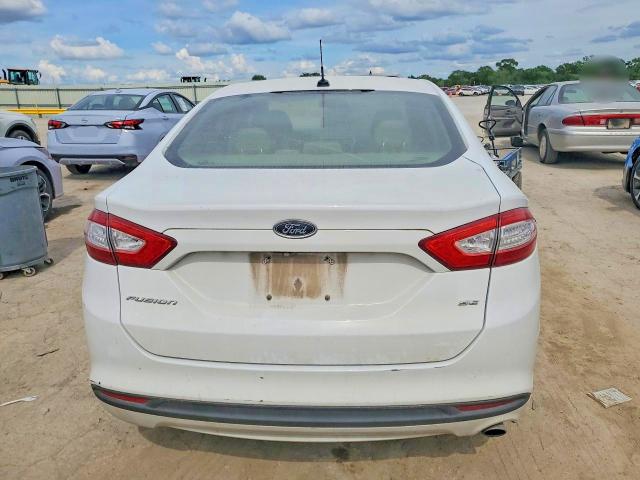 Aukcja sprzedaży 2015 Ford Fusion, vin: 3FA6P0H79FR136875, numer aukcji: 54999926