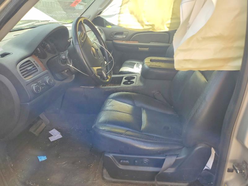Aukcja sprzedaży 2008 Gmc Yukon, vin: 1GKFK130X8R139022, numer aukcji: 52216086