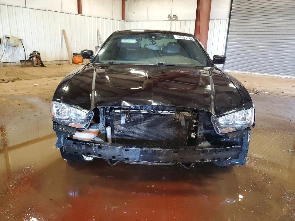 Продажа на аукционе авто 2014 Dodge Charger, vin: 2C3CDXCT7EH147522, номер лота: 54457766