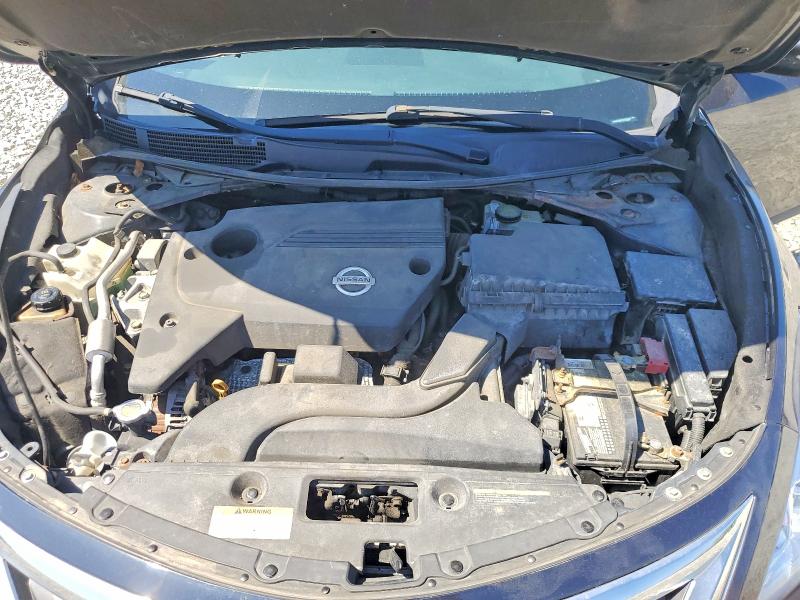Продаж на аукціоні авто 2014 Nissan Altima, vin: 1N4AL3AP1EC125030, номер лоту: 51442446