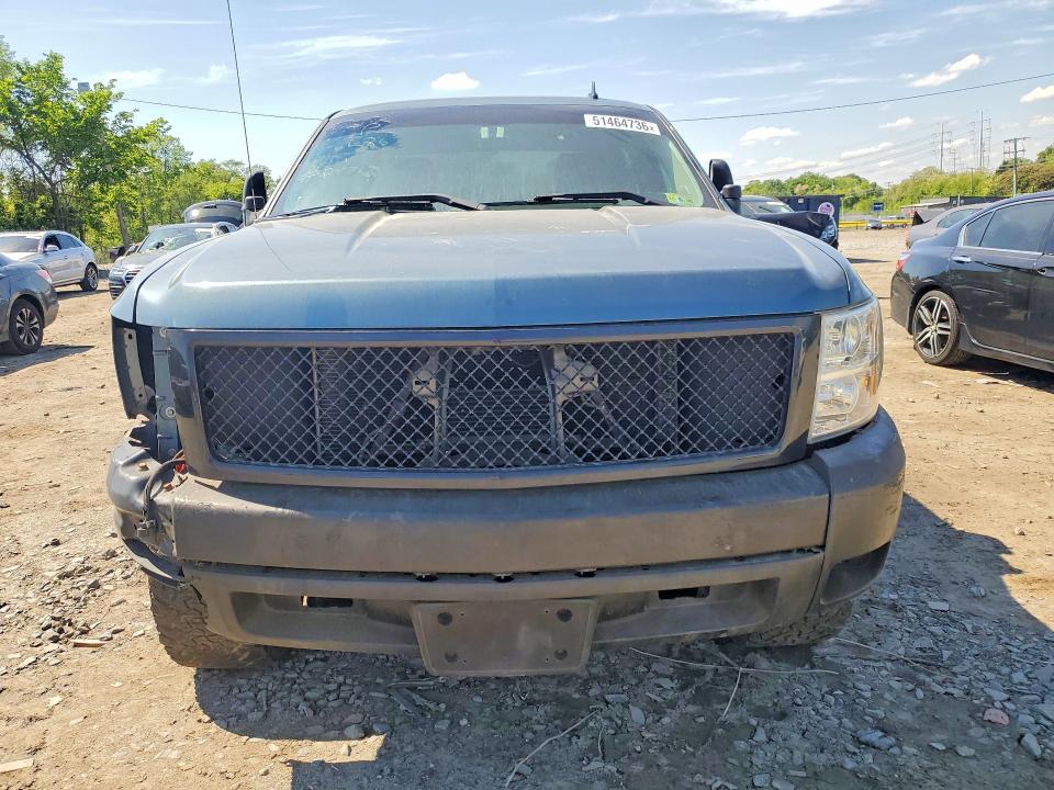 Продажа на аукционе авто 2013 Chevrolet Silverado, vin: 3GCPKSE79DG246220, номер лота: 51464736
