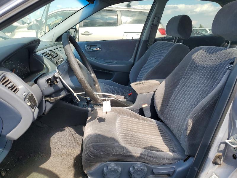 Aukcja sprzedaży 1998 Honda Accord, vin: 1HGCG5648WA077204, numer aukcji: 52097796