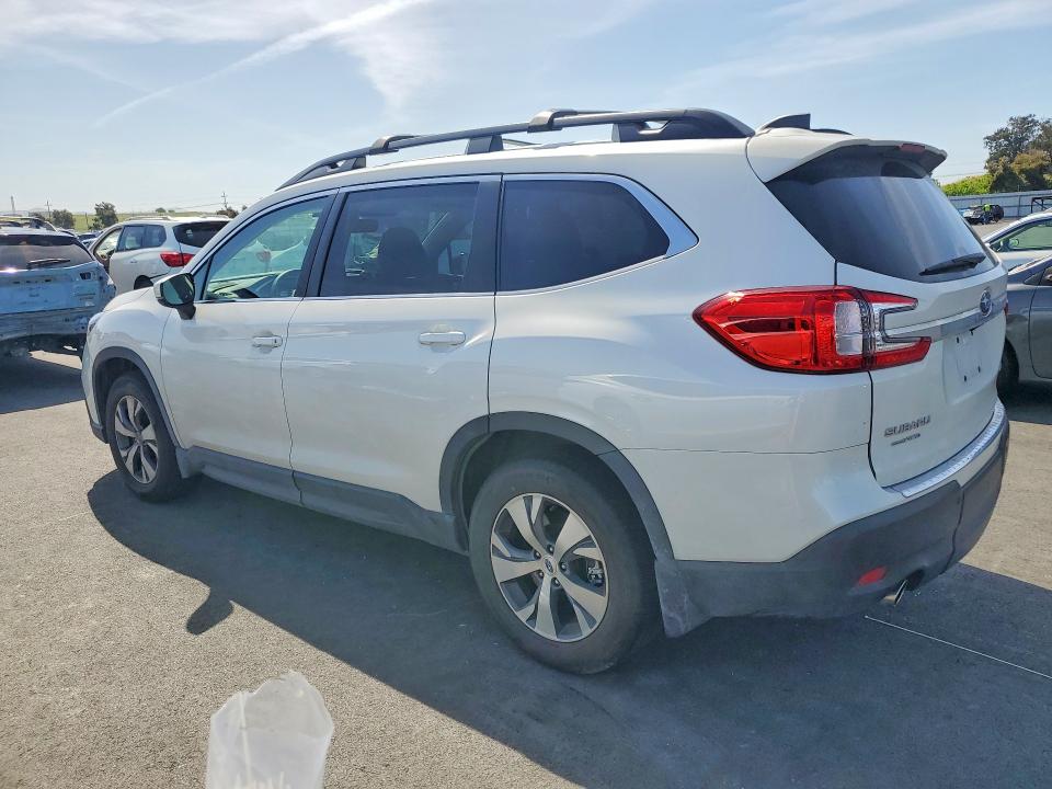 52084676 :رقم المزاد ، 4S4WMAED4R3403230 vin ، 2024 Subaru Impreza 2.0 I Awd مزاد بيع
