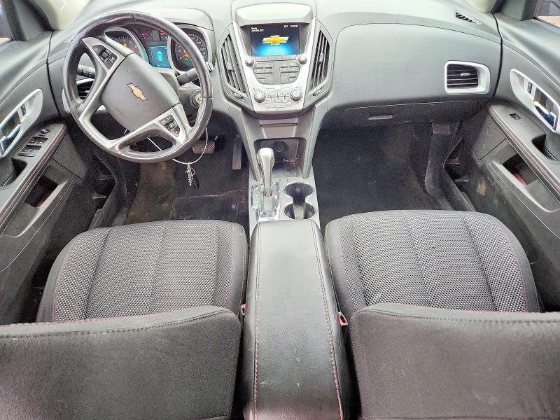 Aukcja sprzedaży 2012 Chevrolet Equinox, vin: 2GNALDEK2C6215850, numer aukcji: 52520116