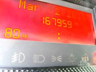 52730986 :رقم المزاد ، 3C6TRVBG1FE511198 vin ، 2015 Ram Promaster 1500 مزاد بيع
