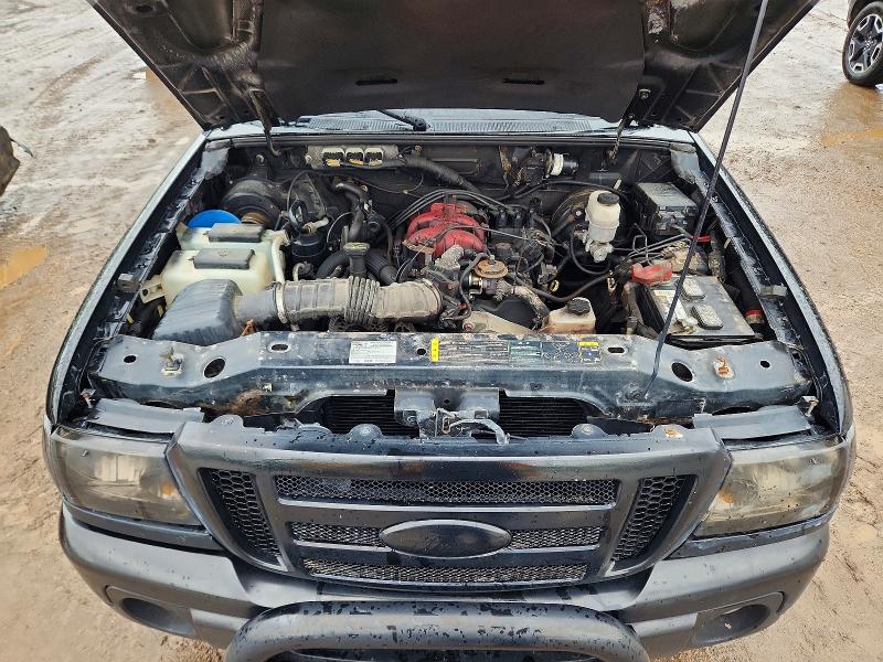 Продажа на аукционе авто 2009 Ford Ranger, vin: 1FTZR45E59PA02565, номер лота: 51951486