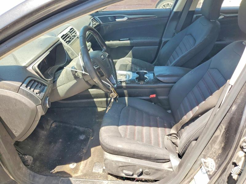 Продаж на аукціоні авто 2016 Ford Fusion, vin: 3FA6P0H70GR159754, номер лоту: 52954626