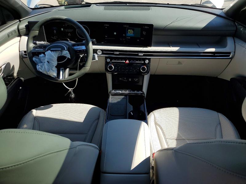 2026 Hyundai Tucson მანქანა იყიდება აუქციონზე, vin: 5NMJECDE4TH625292, აუქციონის ნომერი: 55366026