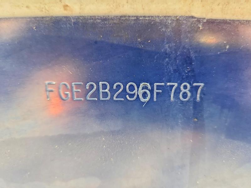 Aukcja sprzedaży 1987 Cobalt Boat, vin: FGE2B296F787, numer aukcji: 52713916