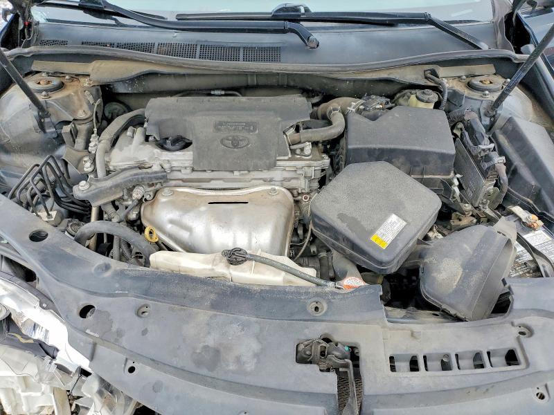 Продажа на аукционе авто 2016 Toyota Camry, vin: 4T1BF1FK4GU175453, номер лота: 51986386