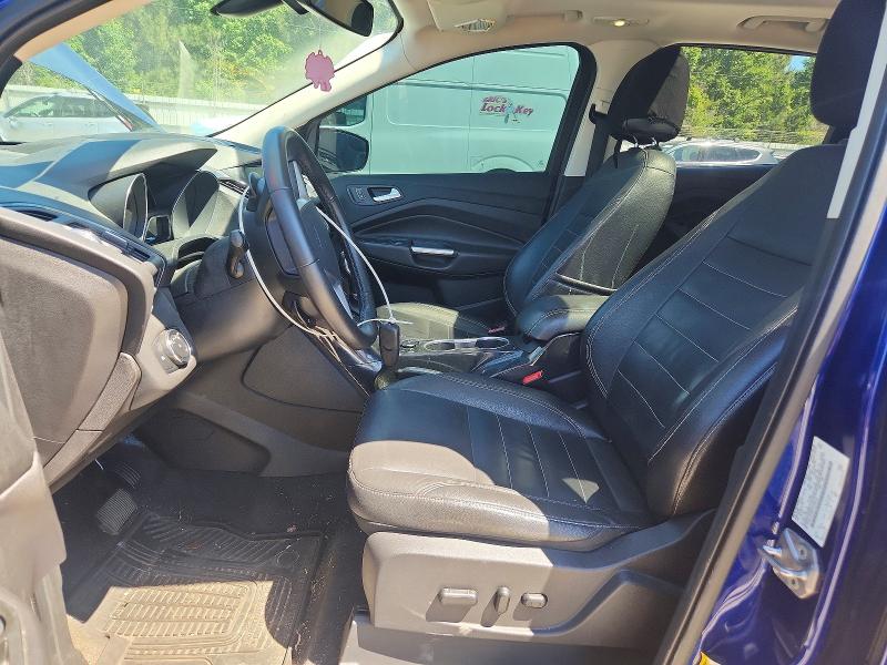 2014 Ford Escape მანქანა იყიდება აუქციონზე, vin: 1FMCU9J98EUD85323, აუქციონის ნომერი: 53096926