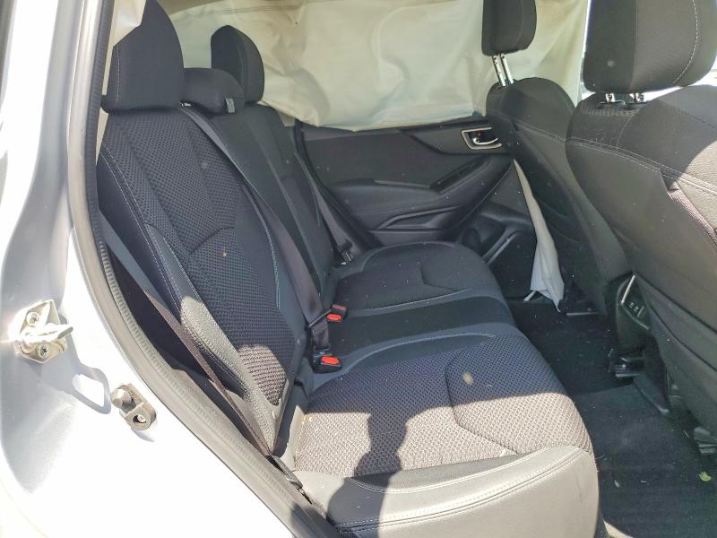 52095226 :رقم المزاد ، JF2SKAEC4NH447503 vin ، 2022 Subaru Forester مزاد بيع