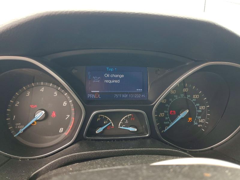 Aukcja sprzedaży 2013 Ford Focus, vin: 1FADP3F23DL330118, numer aukcji: 53227806