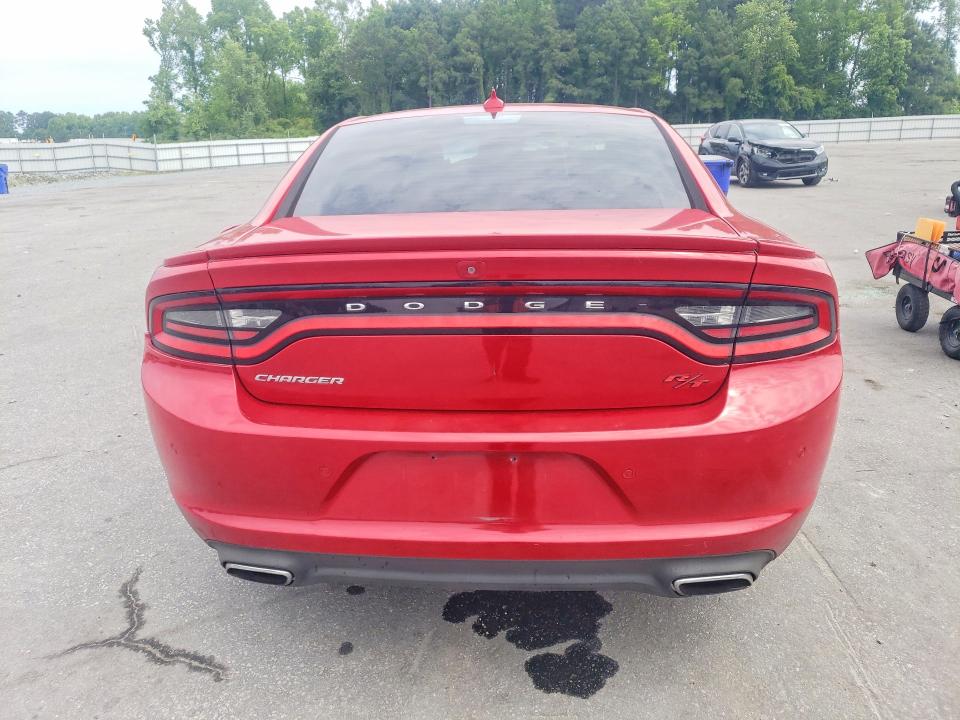 Aukcja sprzedaży 2016 Dodge Charger, vin: 2C3CDXCT9GH139019, numer aukcji: 52670676