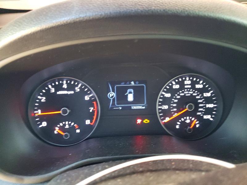 Aukcja sprzedaży 2017 Kia Sportage, vin: KNDPNCAC8H7256447, numer aukcji: 54310016
