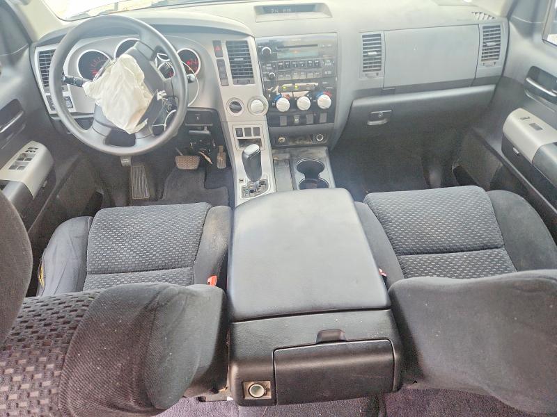 Продажа на аукционе авто 2007 Toyota Tundra, vin: 5TFBV54147X020750, номер лота: 53758926