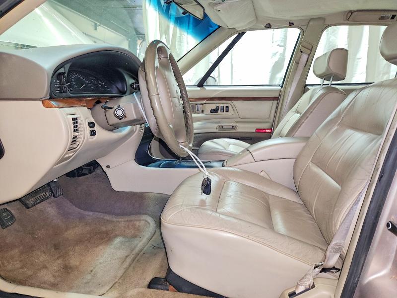 1998 Oldsmobile 88 მანქანა იყიდება აუქციონზე, vin: 1G3HN52K6W4864195, აუქციონის ნომერი: 52193906