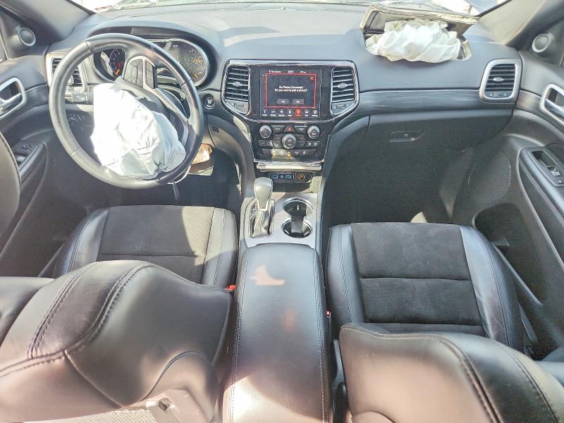 Продаж на аукціоні авто 2020 Jeep Grand Cherokee, vin: 1C4RJFAG9LC332802, номер лоту: 54860116