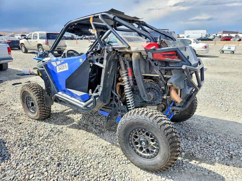 Aukcja sprzedaży 2020 Polaris Rzr, vin: 3NSRAD927LG818887, numer aukcji: 54453616