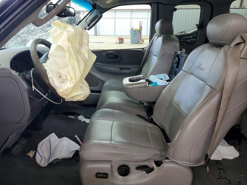 Продажа на аукционе авто 2003 Ford F150, vin: 2FTRX17L73CB00487, номер лота: 52765556