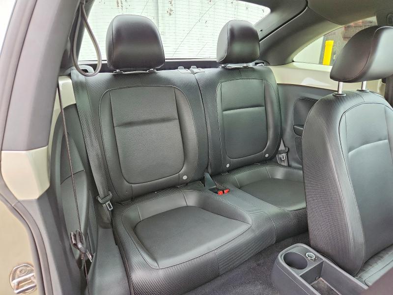 Aukcja sprzedaży 2012 Volkswagen Beetle, vin: 3VWJP7ATXCM648770, numer aukcji: 52240586