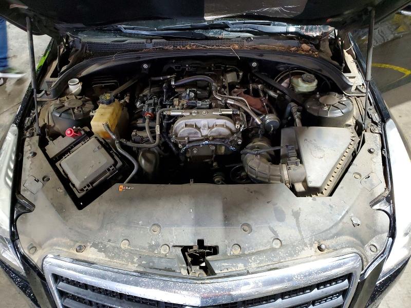 Aukcja sprzedaży 2014 Cadillac Ats, vin: 1G6AB5SX2E0184308, numer aukcji: 54093846