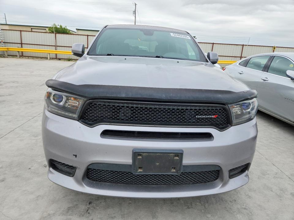 52462286 :رقم المزاد ، 1C4RDHDG0KC769357 vin ، 2019 Dodge Durango مزاد بيع