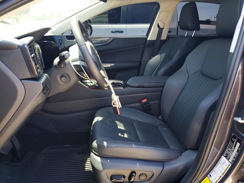 Продаж на аукціоні авто 2025 Lexus Nx, vin: 2T2GDCAZ8SC031583, номер лоту: 53750016