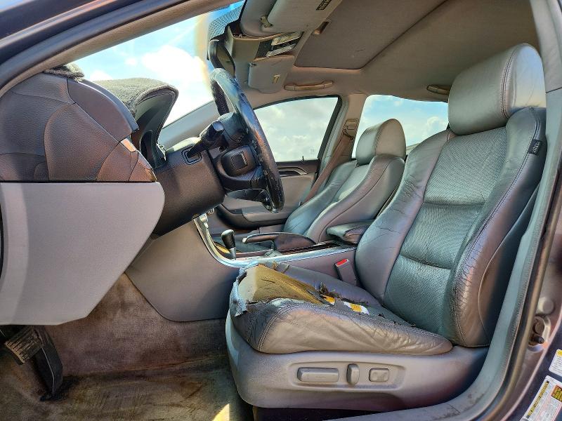 Aukcja sprzedaży 2006 Acura 3.2tl, vin: 19UUA662X6A007102, numer aukcji: 54710086