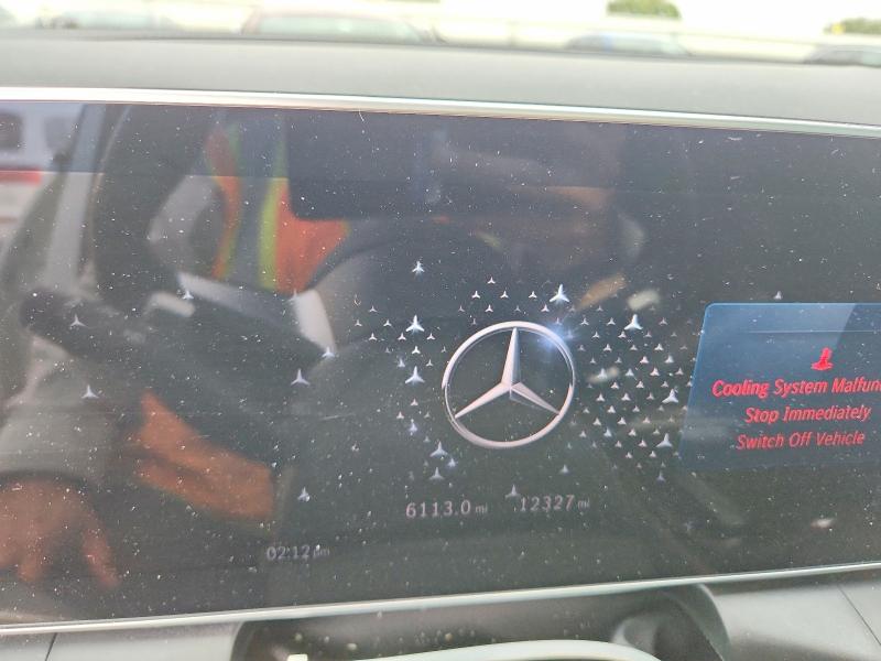 Продаж на аукціоні авто 2025 Mercedes-benz Glc, vin: W1NKM4HB0SF291442, номер лоту: 54402736