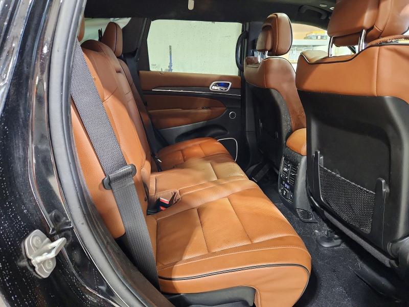 Aukcja sprzedaży 2021 Jeep Grand Cherokee, vin: 1C4RJFJG2MC583176, numer aukcji: 54366016