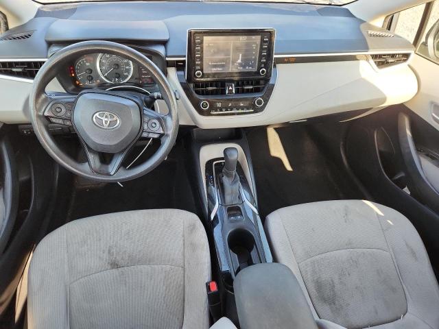 2020 Toyota Corolla მანქანა იყიდება აუქციონზე, vin: JTDEPRAE9LJ056484, აუქციონის ნომერი: 54655006