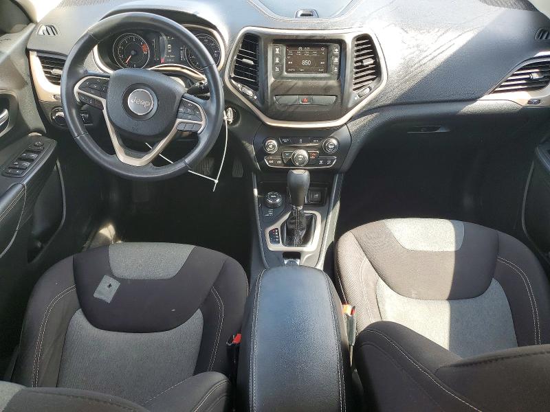 Aukcja sprzedaży 2016 Jeep Cherokee, vin: 1C4PJMAB2GW133420, numer aukcji: 54540226