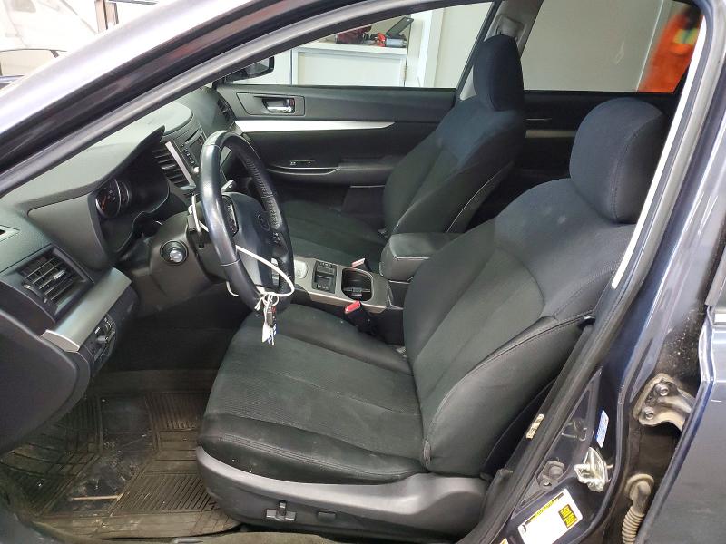 Продажа на аукционе авто 2013 Subaru Legacy, vin: 4S3BMBH6XD3048224, номер лота: 52187016
