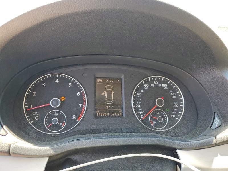 Aukcja sprzedaży 2013 Volkswagen Passat, vin: 1VWBP7A3XDC072668, numer aukcji: 54004206