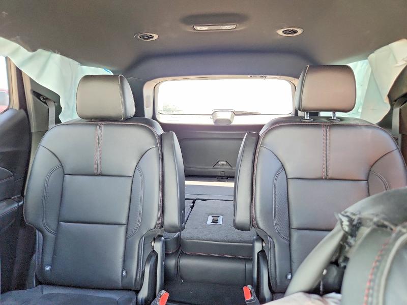 2023 Chevrolet Traverse მანქანა იყიდება აუქციონზე, vin: 1GNERJKW5PJ263258, აუქციონის ნომერი: 54715306