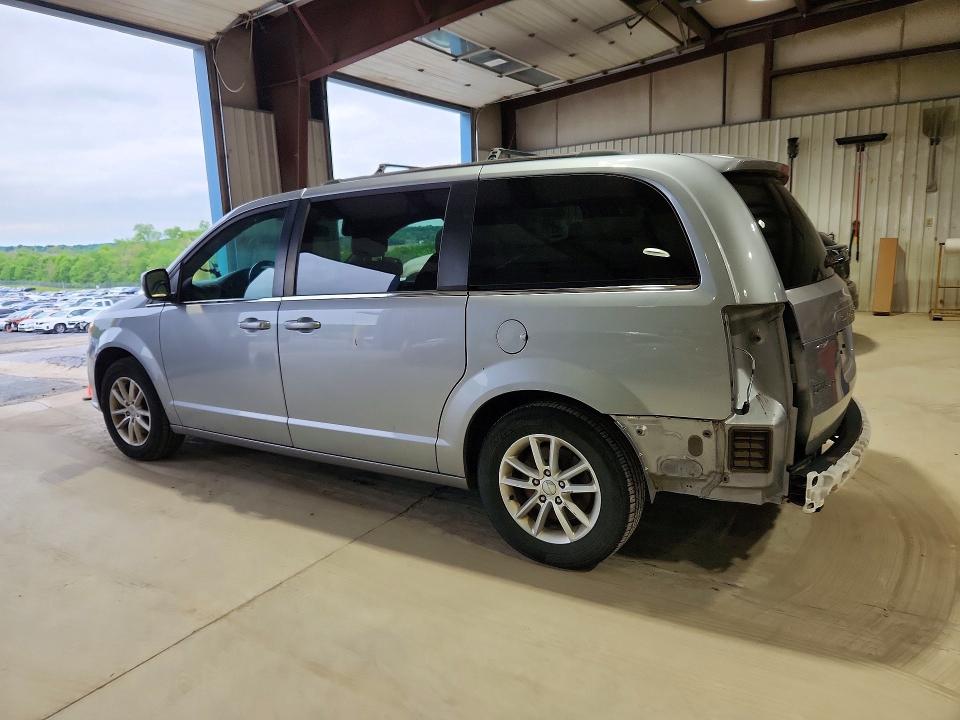 Aukcja sprzedaży 2019 Dodge Grand Caravan, vin: 2C4RDGCG6KR742294, numer aukcji: 52577776