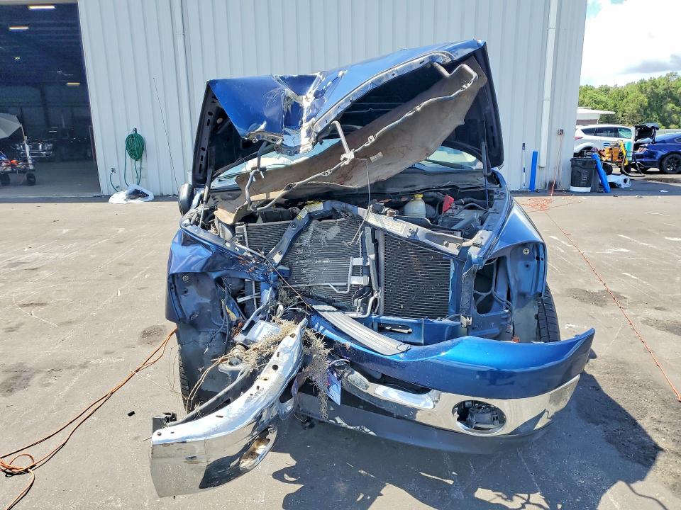 Aukcja sprzedaży 2008 Dodge Ram 1500, vin: 1D7HA18208J144008, numer aukcji: 54250756