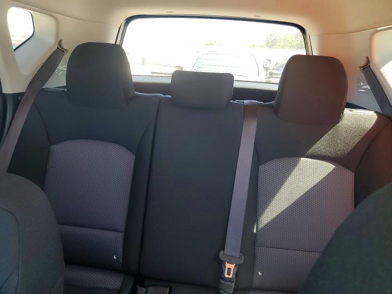 2025 Kia Soul მანქანა იყიდება აუქციონზე, vin: KNDJ23AU8S7943846, აუქციონის ნომერი: 54622846