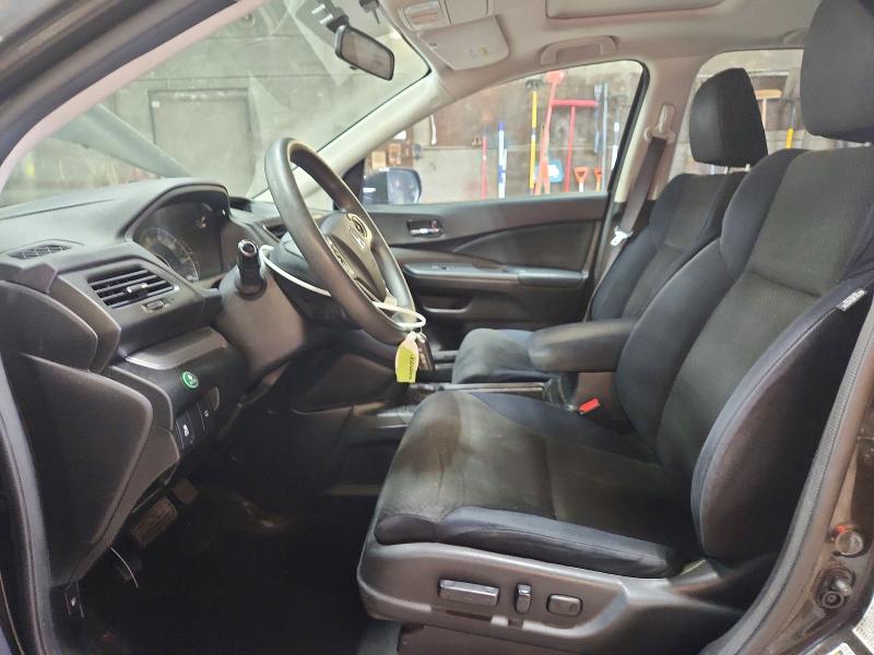 Aukcja sprzedaży 2015 Honda Cr-v, vin: 5J6RM4H58FL097517, numer aukcji: 53956616